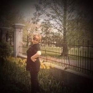 Meet your Posher, Shelly